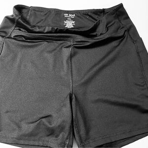 Tek Gear Women's Athletic Bike/Running Shorts, XXL, NWOT